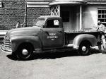 Chevrolet 3100 Pickup Truck 1947 года